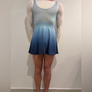 Balera Dance Costume Size MC